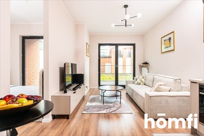 mieszkanie na wynajem 36m2 mieszkanie Kraków, Grzegórzki, Grzegórzki, Fabryczna