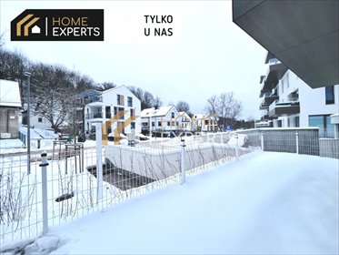 mieszkanie na sprzedaż 55m2 mieszkanie Gdańsk, Piecki-Migowo, Franciszka Rakoczego