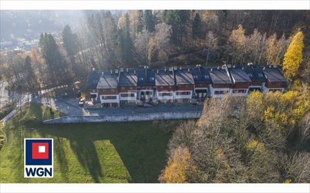 mieszkanie na sprzedaż 102m2 mieszkanie Szczyrk, Szczyrk, Wczasowa