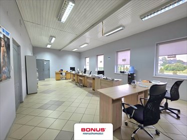 Lokal użytkowy 148 m² z parkingiem, blisko S19 - polecam! lokal użytkowy Rzeszów, Zawiszy Czarnego
