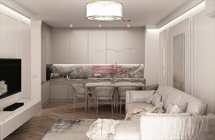 mieszkanie na sprzedaż 53m2 mieszkanie Kraków, Podgórze