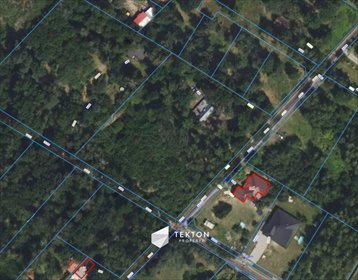 działka na sprzedaż 7600m2 działka Złotokłos