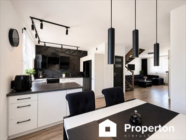 Sprzedam dwupoziomowe mieszkanie 98 m² z balkonem i garderobą mieszkanie Gorzów Wielkopolski, Londyńska