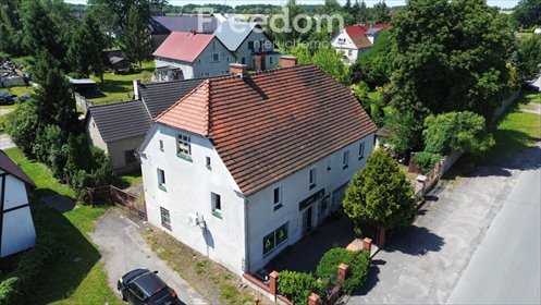 dom na sprzedaż 265m2 dom Brzezina