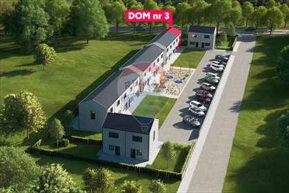 Sprzedam luksusowy dom premium w Mielnie z miejscem gratis dom Mielno