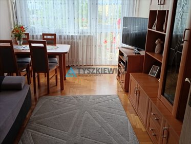mieszkanie na sprzedaż 46m2 mieszkanie Słupsk, Koszalińska