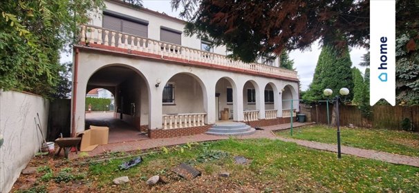 dom na sprzedaż 500m2 dom Poznań