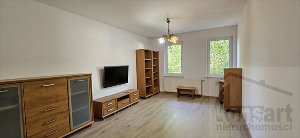 Przestronne 2-pokojowe mieszkanie na parterze w Szczecinie mieszkanie Szczecin, Warszewo, Szwedzka