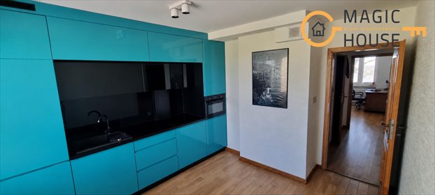 Sprzedam komfortowe 71 m² mieszkanie z balkonem nad Wisłą mieszkanie Gdańsk, Sobieszewo, Świbnieńska