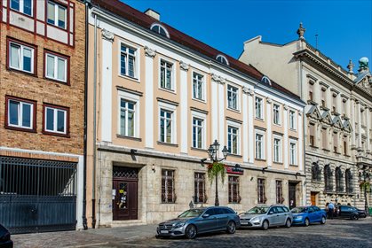 lokal użytkowy na sprzedaż 3432m2 lokal użytkowy Szczecin, pl. Orła Białego 3