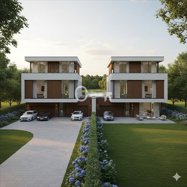 działka na sprzedaż 2800m2 działka Smolec