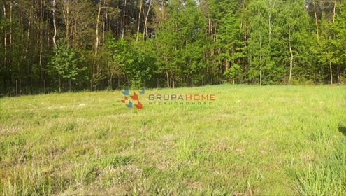 działka na sprzedaż 1200m2 działka Jastrzębie