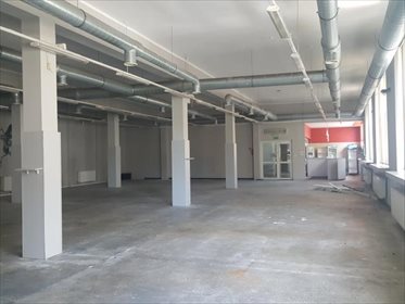 Lokal użytkowy na wynajem Zabrze, Maciejów 980m2 Foto 1