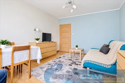 2-pokojowe mieszkanie 41 m² na Raszyńskiej (Górczyn) mieszkanie Poznań, Górczyn, Raszyńska
