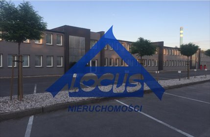 Nowoczesne biuro 110 m² w Piasecznie (od zaraz) lokal użytkowy Piaseczno