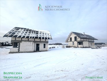 dom na sprzedaż 176m2 dom Frank