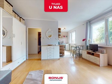 mieszkanie na sprzedaż 32m2 mieszkanie Szczecin, Warszewo, Zygmunta Krasińskiego