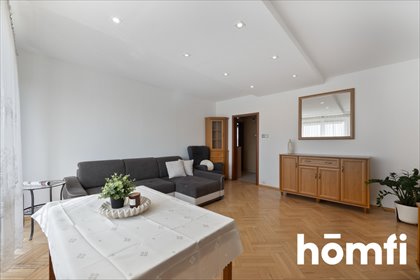 Wynajmę przestronne 73 m² mieszkanie 4 pok. z miejscem postojowym mieszkanie Rzeszów, Mieszka I, gen. Józefa Kustronia