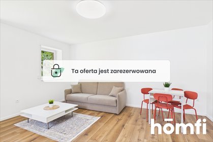 Nowoczesne 64 m² z prywatnym ogrodem i parkingiem mieszkanie Pruszcz Gdański, Aleksandra Fredry
