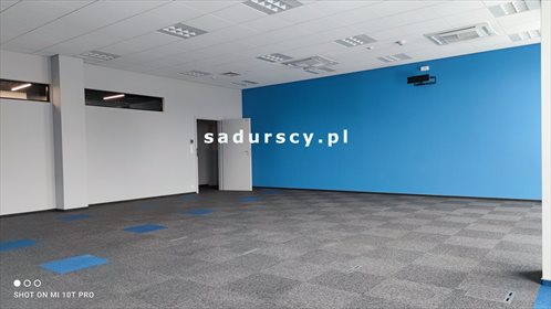 lokal użytkowy na wynajem 368m2 lokal użytkowy Kraków, Czyżyny