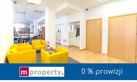 lokal użytkowy na wynajem 483m2 lokal użytkowy Warszawa, Mokotów, Stegny, Pory