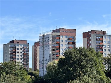 Na sprzedaż przestronne 2-pokojowe mieszkanie 53 m² w Wrocławiu mieszkanie Wrocław, Fabryczna, Kozanów, Ignuta