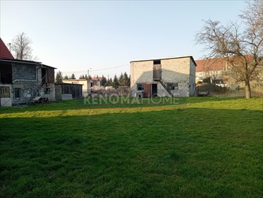 dom na sprzedaż 120m2 dom Świdnica