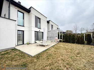 dom na sprzedaż 153m2 dom Bibice