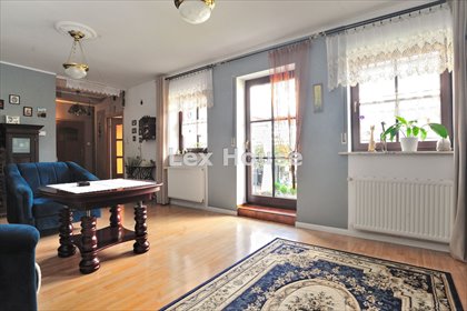 Dom 142 m² w Mierzynie - polecam dom Mierzyn