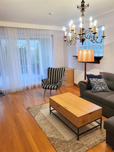 mieszkanie na wynajem 95m2 mieszkanie Gdynia, Mały Kack, Cadena Park, Parkowa