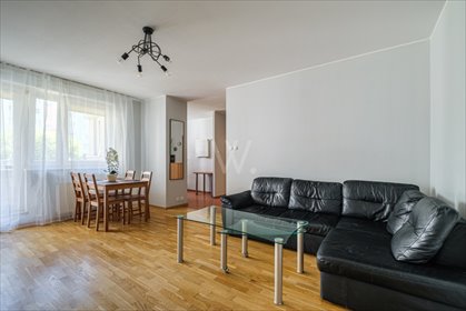 Do sprzedania przestronne 2-pokojowe mieszkanie 50,8 m² z balkonem w Gdańsku mieszkanie Gdańsk, Zaspa, Jana Pawła II