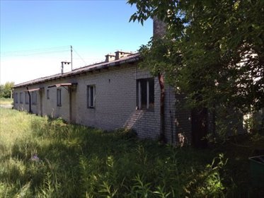 lokal użytkowy na wynajem 190m2 lokal użytkowy Błonie