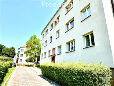 mieszkanie na sprzedaż 64m2 mieszkanie Gliwice, Zatorze, Stefana Czarnieckiego