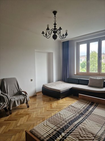 Mieszkanie na wynajem 35m2 mieszkanie Warszawa, Ochota, Opaczewska