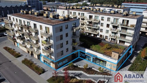 lokal użytkowy na sprzedaż 569m2 lokal użytkowy Warszawa, Wawer