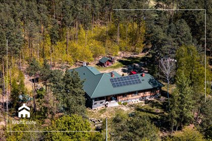 dom na sprzedaż 260m2 dom Żagno