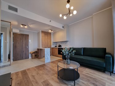 mieszkanie na wynajem 40m2 mieszkanie Warszawa, Wola, Marcina Kasprzaka