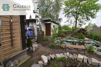 Lokal użytkowy na sprzedaż Dzierzgonka 50m2 Foto 4