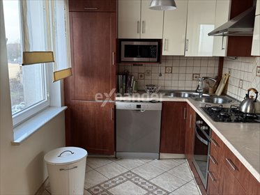 mieszkanie na sprzedaż 73m2 mieszkanie Ostrzeszów, Grunwaldzka