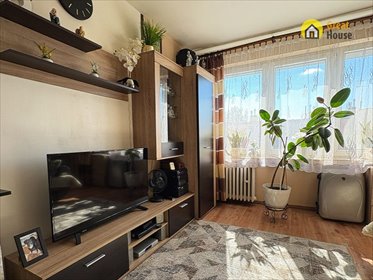 Polecam funkcjonalne 23,4 m² mieszkanie na Jagiellońskiej w Kielcach mieszkanie Kielce, Jagiellońska