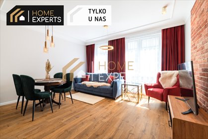 Elegancki apartament 58 m² w Gdańsku - zapraszam mieszkanie Gdańsk, Śródmieście, Wilcza