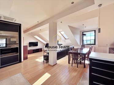 Apartament 73 m² z klimatyzacją i dwoma parkingami mieszkanie Niemcz, Stefana Żeromskiego