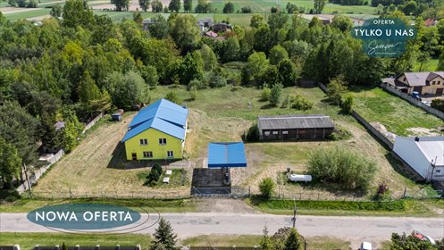 lokal użytkowy na sprzedaż 244m2 lokal użytkowy Kalinowa