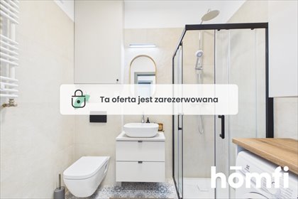 Nowoczesne 2-pokojowe mieszkanie z dużym balkonem - wysoki standard mieszkanie Olsztyn, ks. Roberta Bilitewskiego