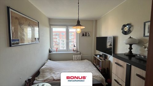 Mieszkanie trzypokojowe na sprzedaż Szczecin, Os. Przyjaźni, 26 Kwietnia 54m2 Foto 4
