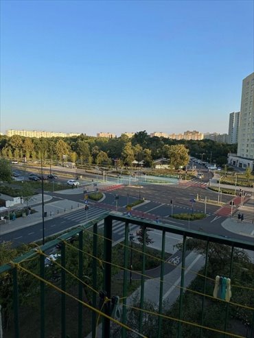 mieszkanie na sprzedaż 48m2 mieszkanie Warszawa, Targówek, Bródno, Łabiszyńska