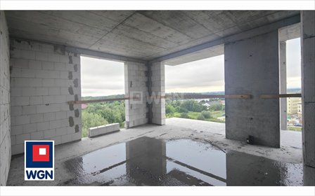 mieszkanie na sprzedaż 42m2 mieszkanie Łęczna, Bobrowniki, Wierzbowa