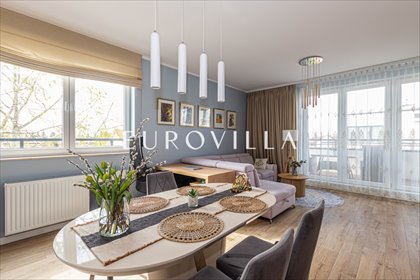 mieszkanie na sprzedaż 114m2 mieszkanie Warszawa, Wilanów Zawady, Bruzdowa