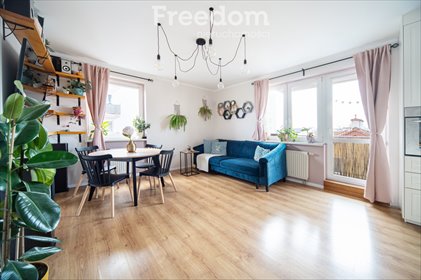 mieszkanie na sprzedaż 44m2 mieszkanie Warszawa, Białołęka, Nowodwory, Pasłęcka