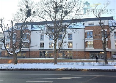 lokal użytkowy na wynajem 28m2 lokal użytkowy Gdańsk, Siedlce, Powstańców Warszawskich